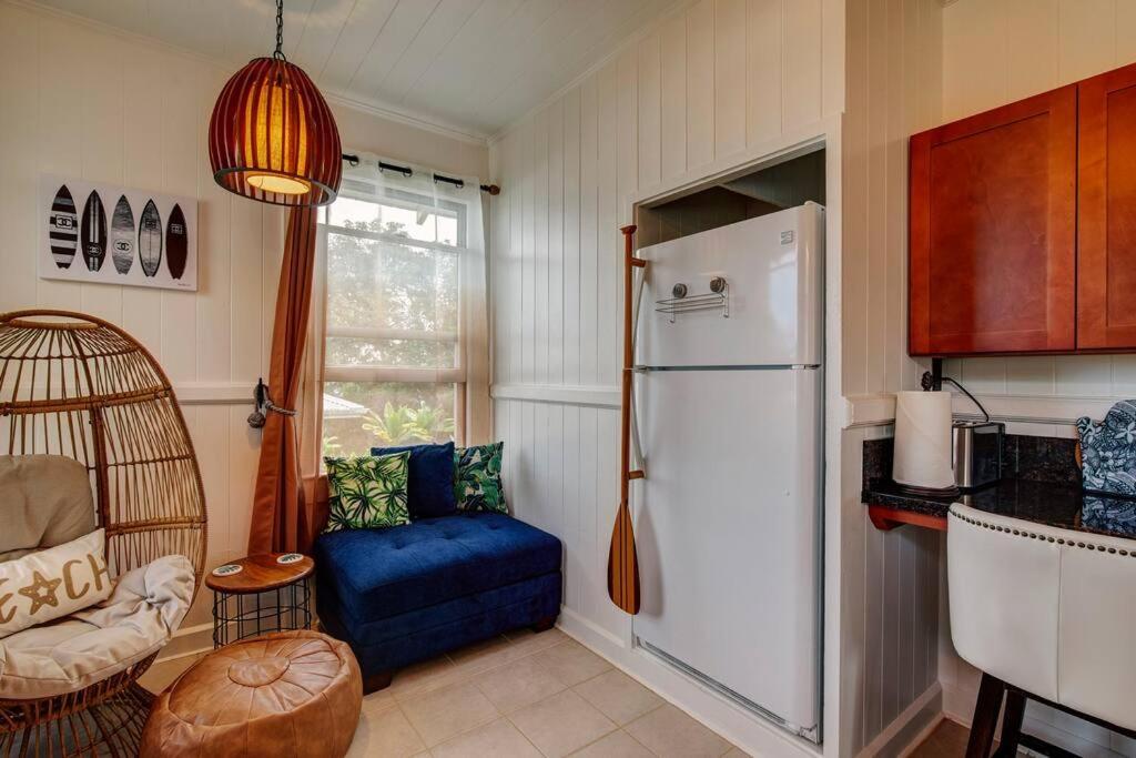 New Paddler'S Inn- 3Br Hilo Downtown Exterior photo