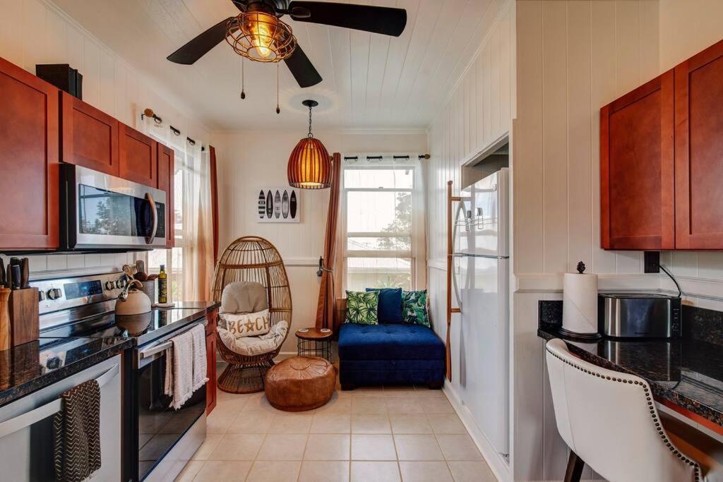 New Paddler'S Inn- 3Br Hilo Downtown Exterior photo