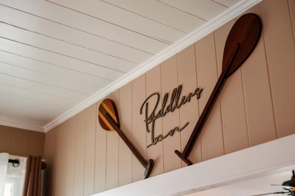 New Paddler'S Inn- 3Br Hilo Downtown Exterior photo