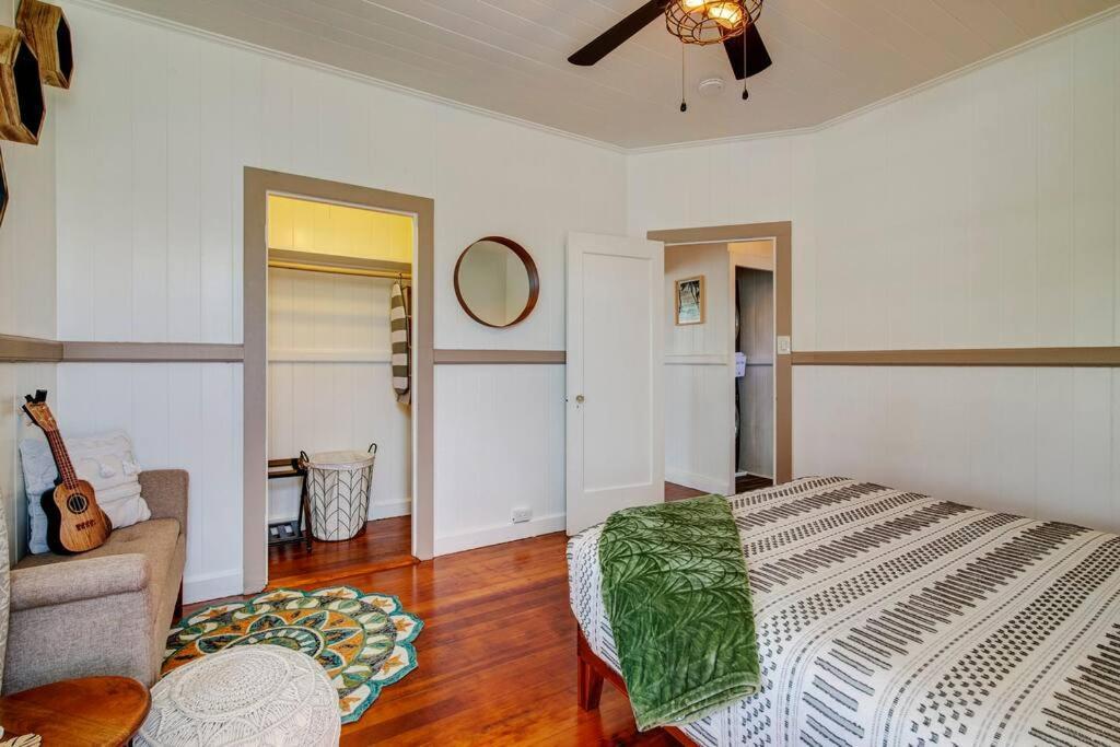 New Paddler'S Inn- 3Br Hilo Downtown Exterior photo